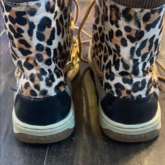 Sperry Booties - Picture 5 of 6